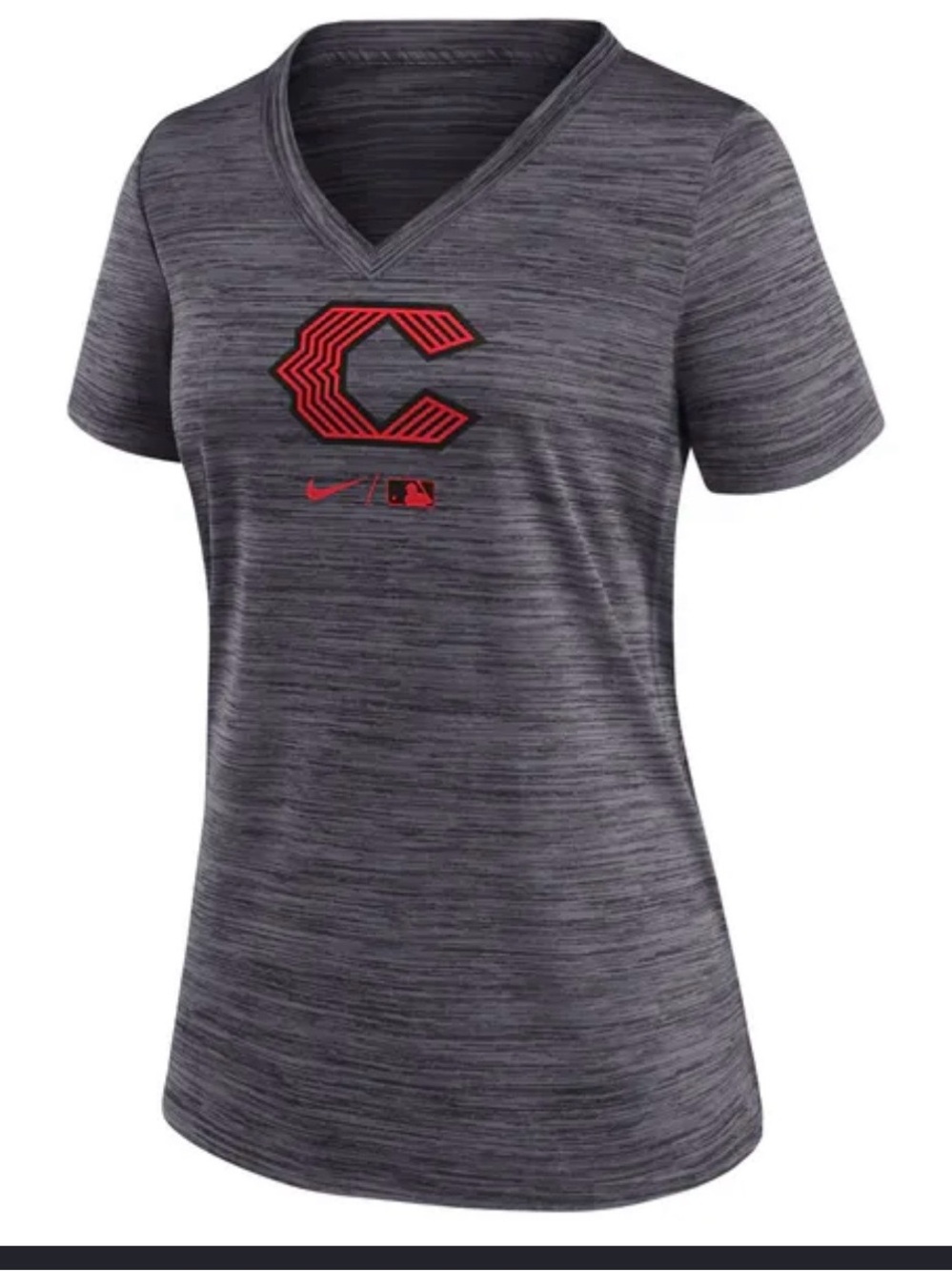 Women’s Cincinnati Reds Tee
